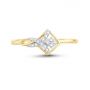 The Alice Diamond Ring