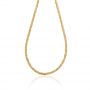 Danylets Gold Chain by KaratCraft