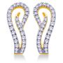 Swirly Diamond Balies by KaratCraft