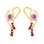 Quotodie Spinel Earrings