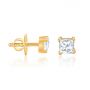 Style Square Earrings