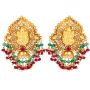 Punya earrings by KaratCraft