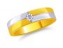 Axel Solitaire Ring For Men