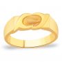 Krysus Gold Ring
