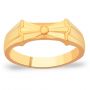 Enzala Gold Ring