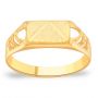 Samvarga Gold Ring