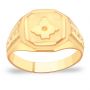 Narendra Gold Ring