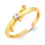 Soley Ring by KaratCraft
