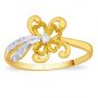 Goldilocks Ring