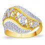Pinar Gold Ring