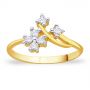 Ailena Gold Ring