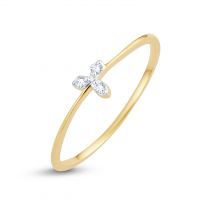 Olivia Diamond Ring