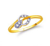 Danica Ring by KaratCraft