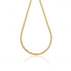 Laius Gold Chain by KaratCraft
