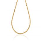 Danylets Gold Chain by KaratCraft