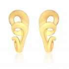 Silma Earrings by KaratCraft