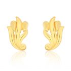 Ispra Earrings by KaratCraft
