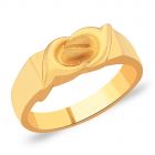 Krysus Gold Ring by KaratCraft