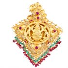 Somakhya pendant by KaratCraft