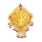 Vayuna pendant by KaratCraft