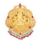 Prasuna pendant by KaratCraft