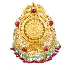 Vibha pendant by KaratCraft