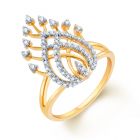 Royal Touch Ring by KaratCraft