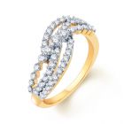 Luxus Ring by KaratCraft