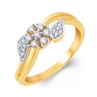 Finicia Ring by KaratCraft