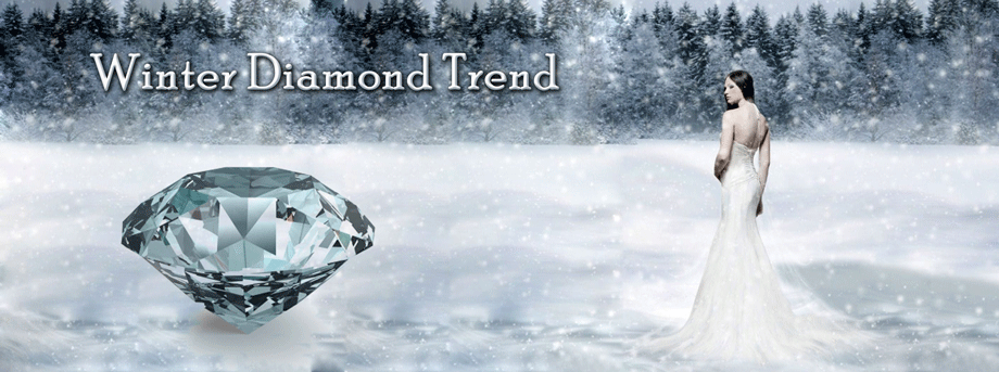 Winter Diamond Trend