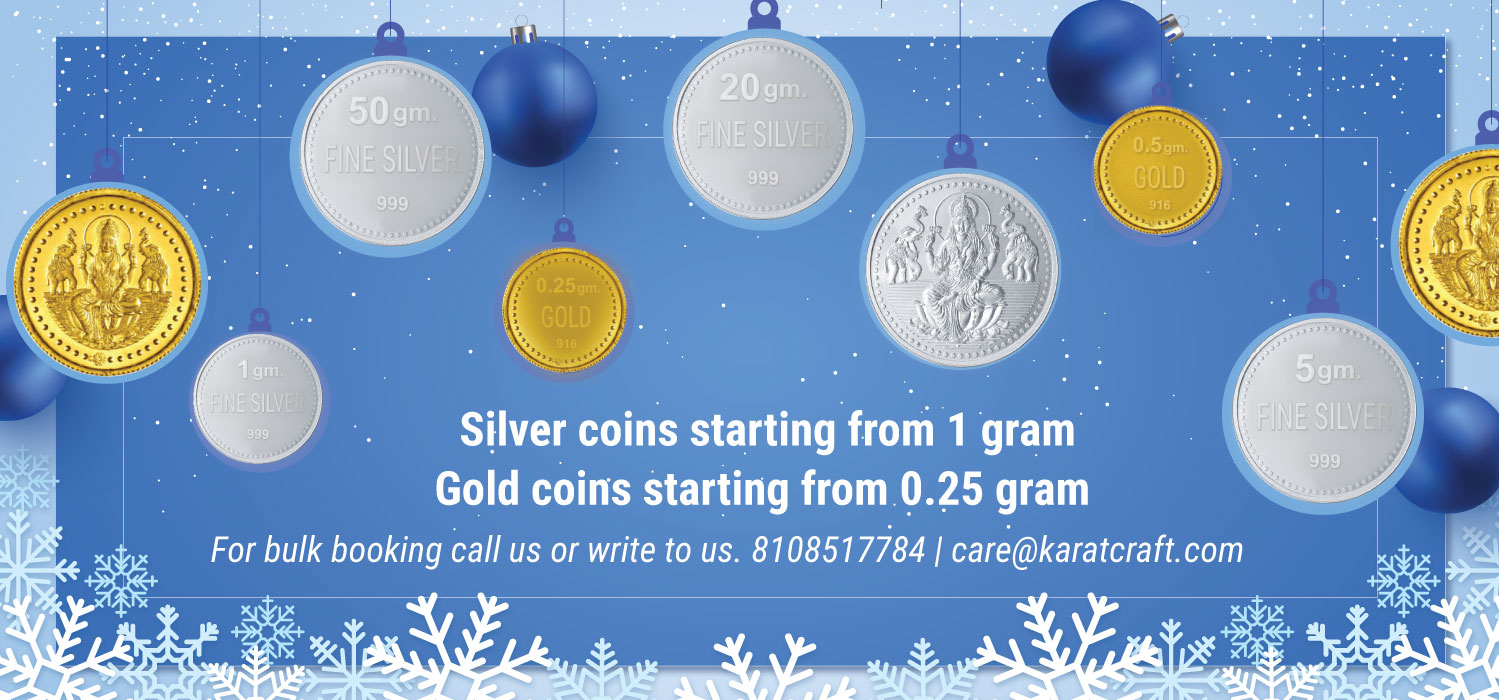 Silver coin and  Gold Coins at lowest rates