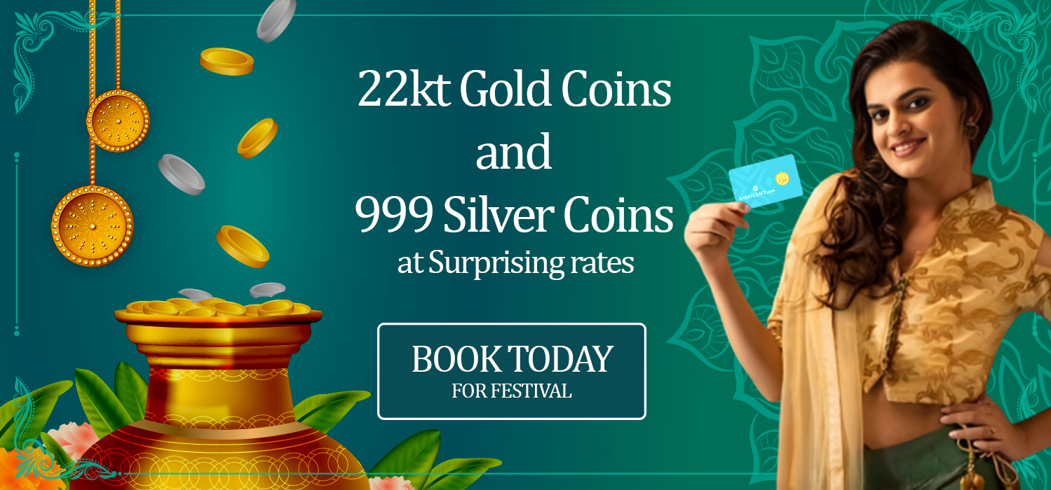 Silver coin and  Gold Coins at lowest rates